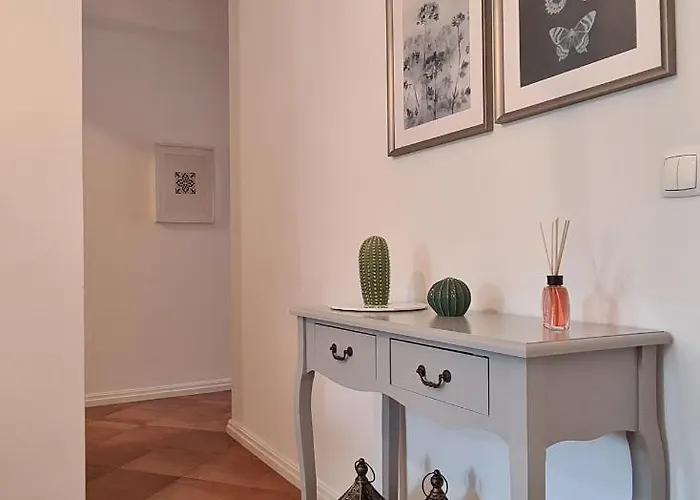 Apartmán Santa Clara Ponta Delgada