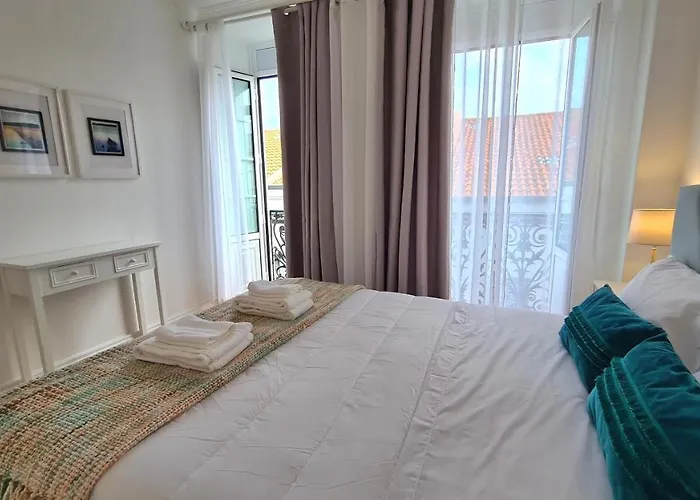 Santa Clara Ponta Delgada