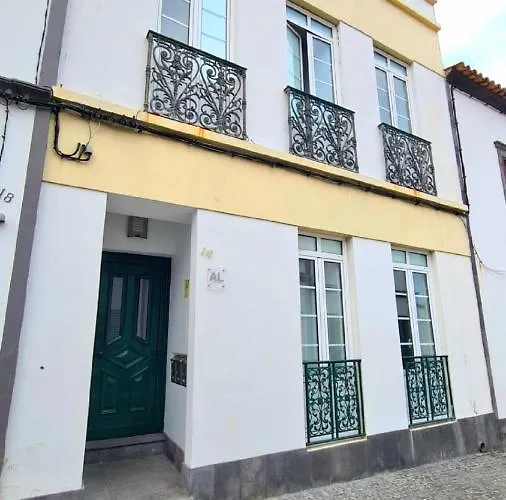 Apartmán Santa Clara Ponta Delgada