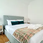 Apartment Santa Clara *