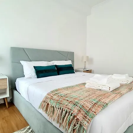 Apartmán Santa Clara *