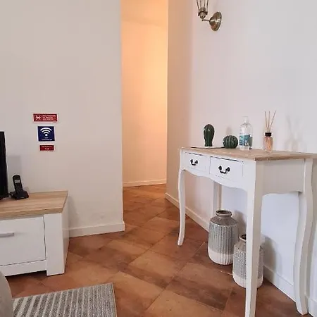Apartment Santa Clara