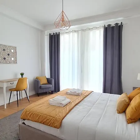 Santa Clara Ponta Delgada