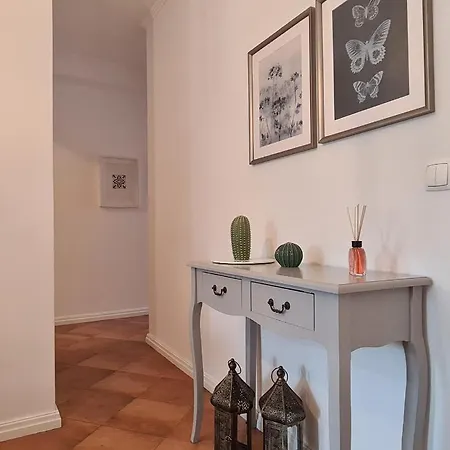 Apartment Santa Clara Ponta Delgada (Sao Miguel)
