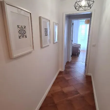 Santa Clara Apartment Ponta Delgada (Sao Miguel)