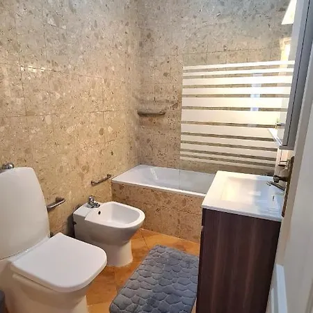 Santa Clara Apartamento