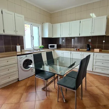 Διαμέρισμα Santa Clara Πόντα Ντελγκάντα