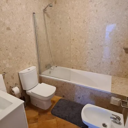 Santa Clara Apartment