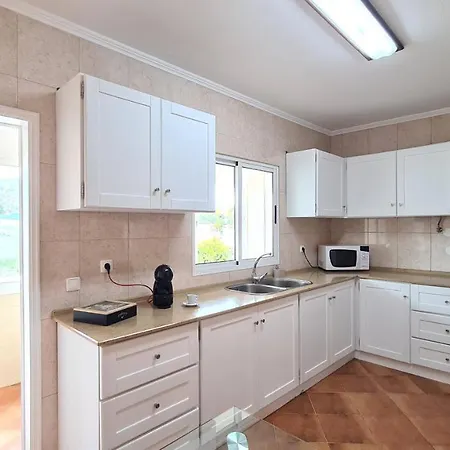 Santa Clara Apartment