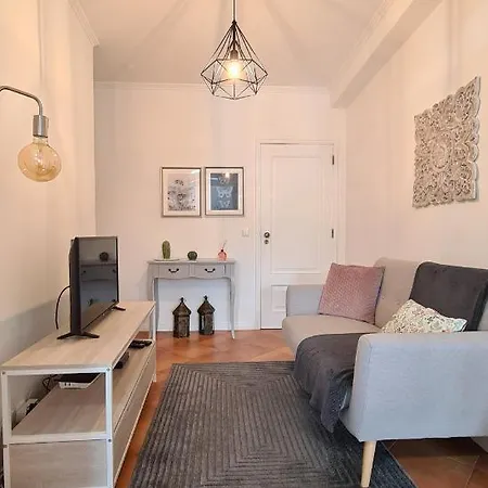 Apartment Santa Clara Ponta Delgada (Sao Miguel)