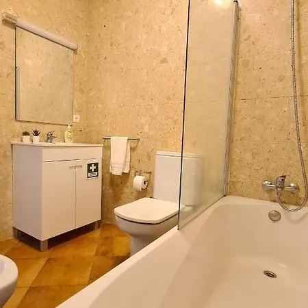 Santa Clara Apartamento