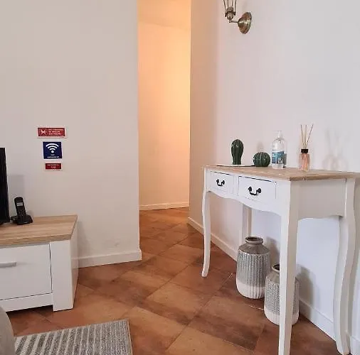 Διαμέρισμα Santa Clara