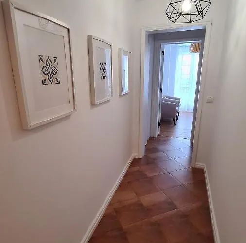 Santa Clara Διαμέρισμα Πόντα Ντελγκάντα