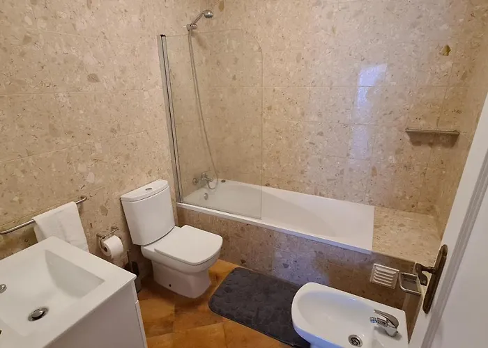 Santa Clara Διαμέρισμα