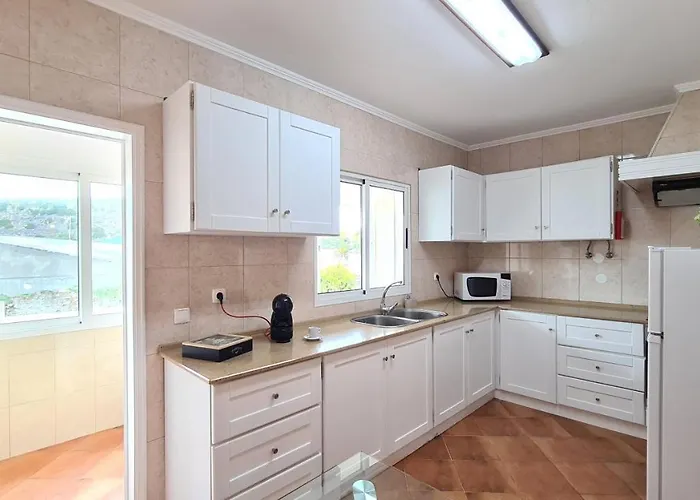 Santa Clara Διαμέρισμα