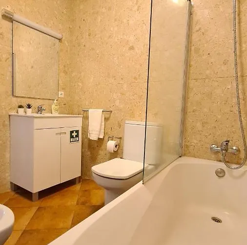 Santa Clara Διαμέρισμα